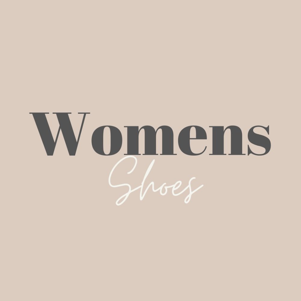 Womens Shoes